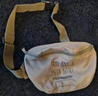 Bauchtasche hip bag neu khaki Taxi ans Meer Rheinland-Pfalz - Bad Kreuznach Vorschau