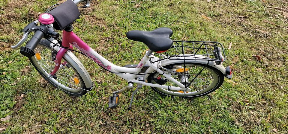 Puky Fahrrad zu verkaufen 20 Zoll in Gladbeck