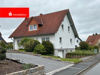 Zweifamilienhaus am Ortsrand wartet auf neue Eigentümer! Hessen - Gemünden (Wohra) Vorschau