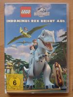 Lego Jurassic World: Indominus Rex bricht aus - DVD Nordrhein-Westfalen - Gevelsberg Vorschau