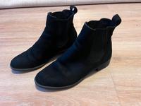 Stiefeletten Saarbrücken-West - Gersweiler Vorschau