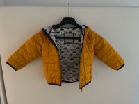 Steppjacke Größe 92 Frankfurt am Main - Sachsenhausen Vorschau