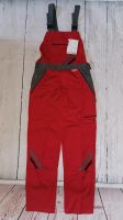 Planam Highline 2336 Latzhose rot Gr 50 Gr 52 Colditz - Colditz Vorschau