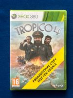 XBOX 360 - TROPICO 4 Baden-Württemberg - Eberbach Vorschau