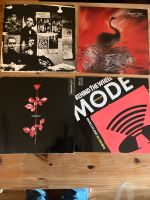 Depeche Mode Schallplatten Vinyl Baden-Württemberg - Herbolzheim Vorschau