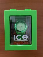 " ICE WATCH " grün inkl. neuer Batterie Nordrhein-Westfalen - Kempen Vorschau