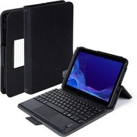 B2Bworkplace Tastatur-Hülle Verde Samsung Galaxy Tab Active4 Pro Kreis Ostholstein - Stockelsdorf Vorschau