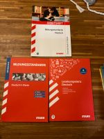 Set 3x Bücher #Bildungsstandards #Deutsch Klasse 4 Lesekompetenz Bayern - Markt Schwaben Vorschau