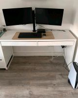 Schreibtisch Ikea Micke Nordrhein-Westfalen - Herne Vorschau