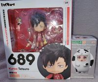 Haikyu Haikyuu Kuroo Tetsurou Nendorid 689 mit Face Case Anime Baden-Württemberg - Leutenbach Vorschau