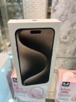 Iphone 15 Pro Max 256GB Natur Titan Baden-Württemberg - Karlsruhe Vorschau