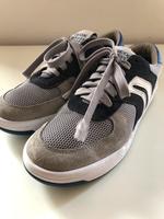Gr. 37 Geox Sneaker blau grau Turnschuh Berlin - Wilmersdorf Vorschau