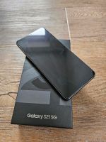 Samsung Galaxy S21 5G 256 GB Thüringen - Ranis Vorschau