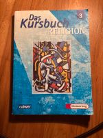 Das Kursbuch 3 - Religion, ISBN 978-3-425-07809-0 Niedersachsen - Buxtehude Vorschau