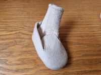 Hausschuhe Filz Wollsocken beige Babyschuhe, Gr. 18 / 19 Stuttgart - Stuttgart-Ost Vorschau