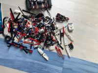 Lego Mindstorms EV3 Roboter Nordrhein-Westfalen - Monheim am Rhein Vorschau