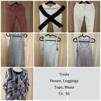 Tredy Hosen, Tops, Bluse, Gr. 36i Niedersachsen - Meppen Vorschau