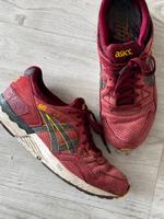 Asics Gel Lyte V in Größe 45 Hannover - Mitte Vorschau