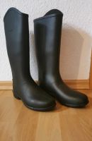 Schwarze Reitstiefel Größe 34 gut erhalten nur an Selbstabholer Hamburg-Mitte - Hamburg Horn Vorschau