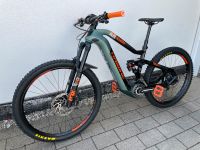 HAIBIKE XDURO AllMtn 8.0 MTB Kr. Altötting - Burgkirchen Vorschau