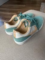 Nike SB Schuhe sneaker 39 original Niedersachsen - Seelze Vorschau