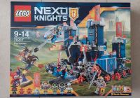 Lego Nexo Knights The Fortrex 70317 NEU Stuttgart - Mühlhausen Vorschau