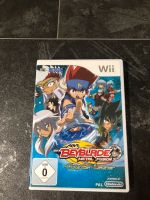 Wii spiel Beyblade Metal Fusion Counter Leone Pankow - Buch Vorschau