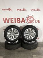 Winterräder VW Tiguan Allspace Bridgestone 215/65 R17 #124 Sachsen - Großschirma Vorschau