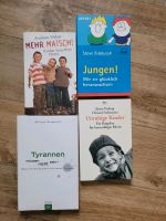 Ratgeber Erziehung Jungen Brandenburg - Bernau Vorschau