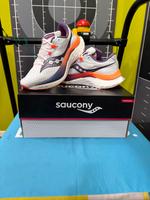 Saucony Endorphin Speed 4 Gr. 43 Düsseldorf - Düsseltal Vorschau