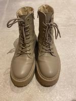 Boots Steve Madden / Gr. 41 Bayern - Übersee Vorschau