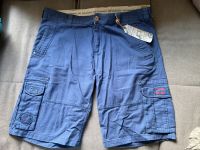 Hose Cargo,  blau,Nangaparbat Experience, Gr.56/58, neu Dortmund - Innenstadt-West Vorschau