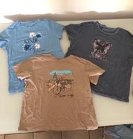 Damen T-Shirts Nordrhein-Westfalen - Mönchengladbach Vorschau