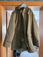 Only Parka Niedersachsen - Wolfsburg Vorschau