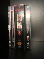 DVD Sammlung Horror / Stephen King Nordrhein-Westfalen - Leverkusen Vorschau
