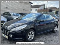 Peugeot 307 CC *Leder,PDC,SHZ,Klimaaut,Garantie* Nordrhein-Westfalen - Kerpen Vorschau