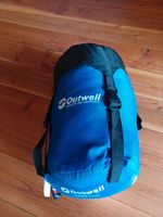 Ostwall Coastal Junior Kinder-Jugendschlafsack Baden-Württemberg - Achern Vorschau