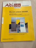 Abibox Geschichte Wurzeln unserer Identität Brinkmann Meyhöfer Niedersachsen - Wesendorf Vorschau