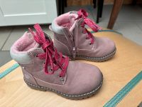 Dokkers - Kinderschuhe Mädchen - Winterschuhe - Gr 26 Nordrhein-Westfalen - Hückelhoven Vorschau