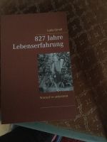 827 Jahre Lebenserfahrung Lydia Girndt Niedersachsen - Rhauderfehn Vorschau