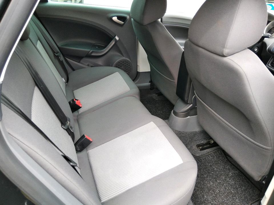 Seat Ibiza Kombi 1.2 TDI 165000KM in Kamen