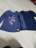 2 x Shirts salt & Pepper 104 /110 Hessen - Schwalbach a. Taunus Vorschau