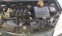 Motor Renault Scenic III 1.6 K4M866 59 TKM 81 KW 110 PS komplett Leipzig - Gohlis-Nord Vorschau