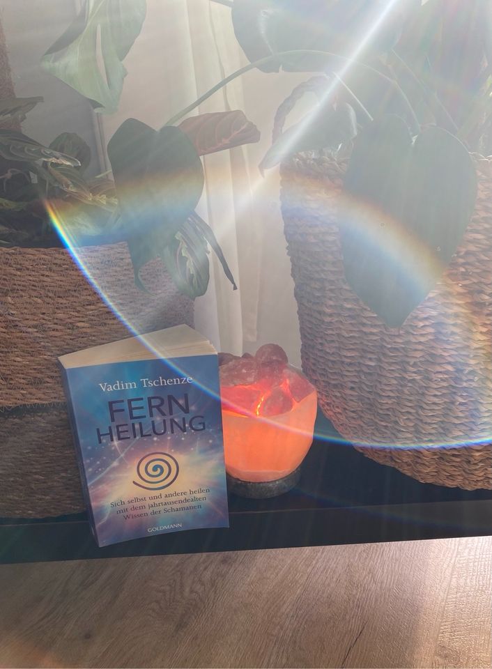 Innere Kind Arbeit • Fernbehandlung • Reiki in Bochum