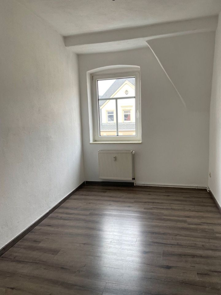 2-Raum-Wohnung in Freiberg/Sa. in Freiberg