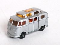 MATCHBOX No. 34, VW Bus, Bulli, Camper, 70er Jahre Bayern - Erlangen Vorschau