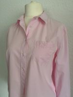 GANT Bluse rosa/kariert Gr. 42 44 XL Baden-Württemberg - Bammental Vorschau