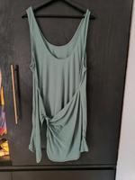 Strandkleid, Strandtunika, Minikleid, Kleid,  grün, H&M, XL Niedersachsen - Oldenburg Vorschau