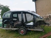 Seat Alhambra 7n Schlachtfest Thüringen - Crimla Vorschau