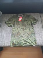 The North Face Camo Shirt Innenstadt - Köln Deutz Vorschau